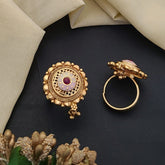 Buy Monarca Ring For Girls & Women Online | Roodap
